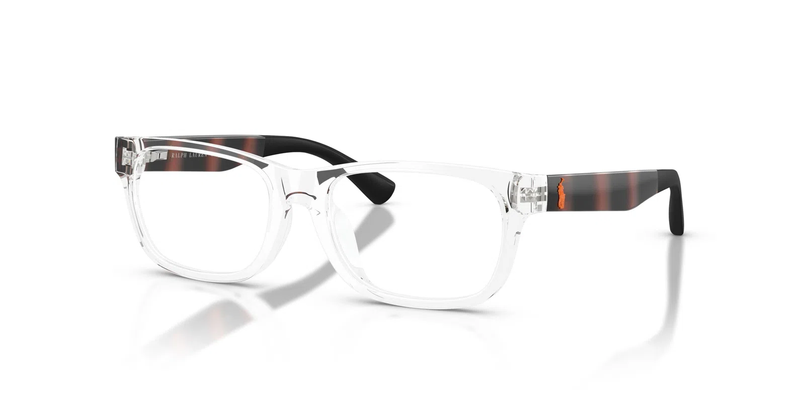 Polo Prep 8555U Eyeglasses - view 27